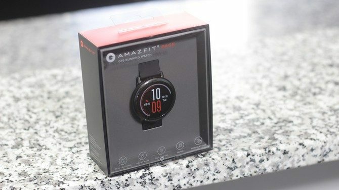 Xiaomi Amazfit Pace Review: Sólido Smartwatch a um preço acessível AlazfitPace1 670x376