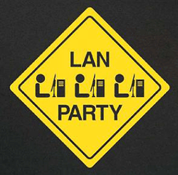 Dicas para LAN Party: Como organizar uma festa LAN impressionante