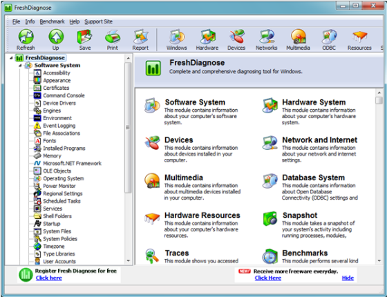 solucionar problemas do computador