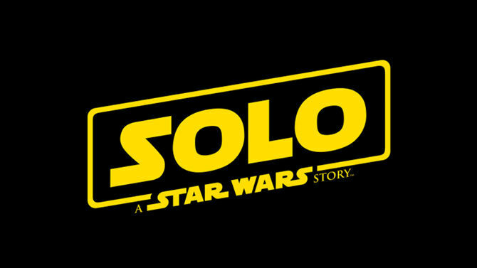 Solo: História de Guerra nas Estrelas