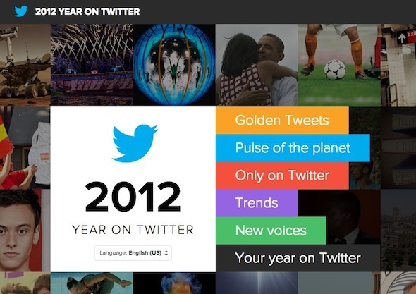2012 de acordo com o Twitter, Facebook e Google Screen Shot 2012 12 13 às 9