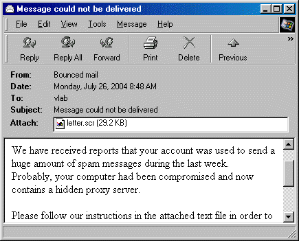 Uma breve história dos cinco piores vírus de computador de todos os tempos