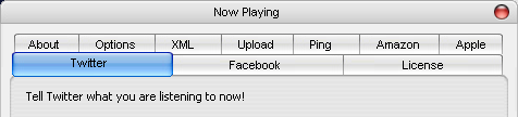 plugins para o windows media player