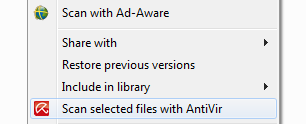 proteção contra malware