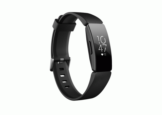 Imagem do produto Fitbit Inspire HR