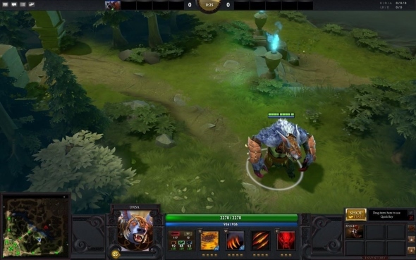 Novo para MOBAs? Veja como descobrir qual é para você dota2 2