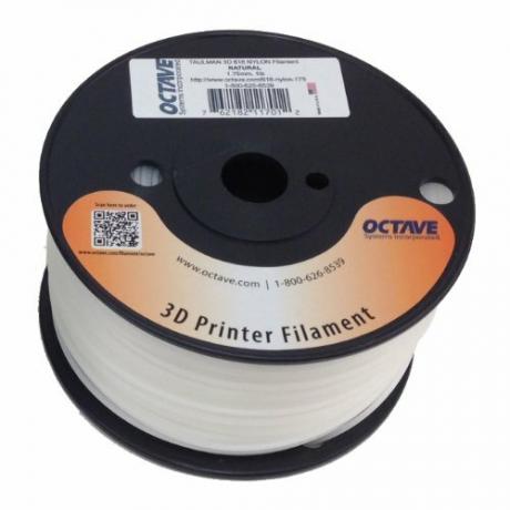 nylon de segurança