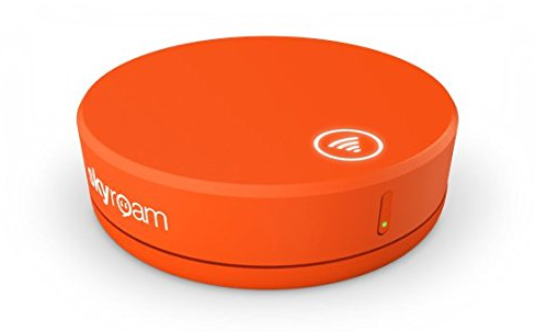 10 principais presentes da tecnologia para globetrotters e viajantes do mundo skyroam hotspot