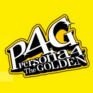 persona 4 dourado