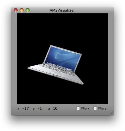 11 coisas legais (e às vezes inúteis) que você pode fazer com o seu Macbook 09 amsvisualizer