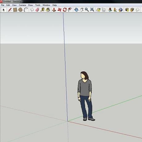 software de design 3d sketchup