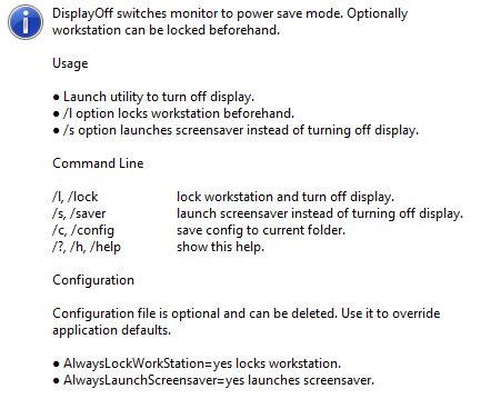 7 maneiras de desativar o Windows 10 Laptop Screen display off