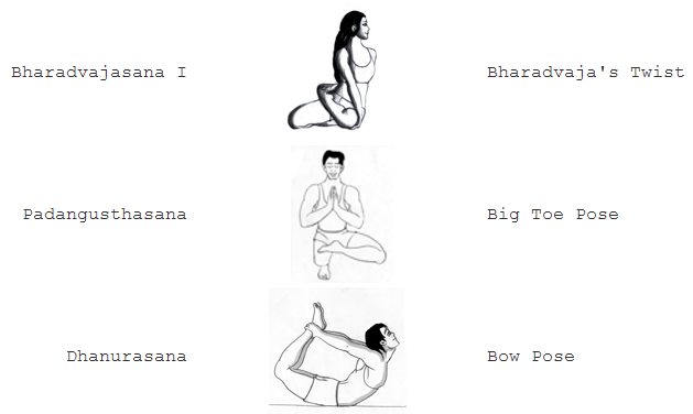 aplicativo de ioga