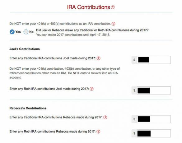 arquivar impostos com freetaxusa