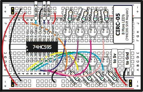 programação arduino