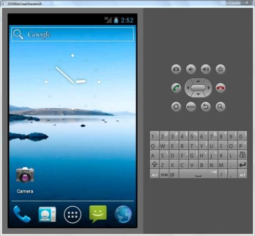 emulador de telefone celular para pc