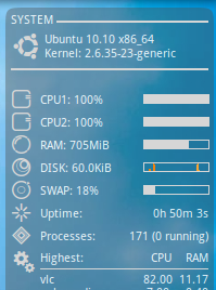 novo sistema operacional linux