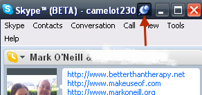 The Mark Pack - The Essentials On My Computer - Parte Dois skypepushpin
