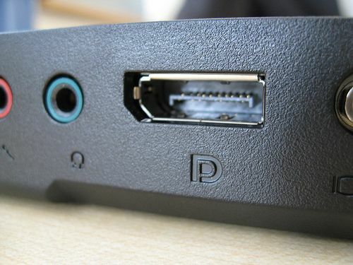 O melhor guia para o seu PC: tudo o que você queria saber - e mais exemplos de displayport