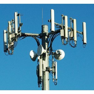 serviço de dados android