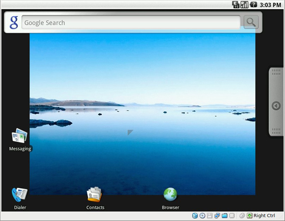 android para pc