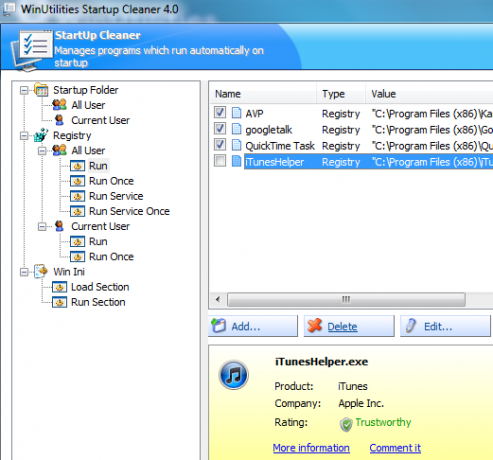 freeware de utilitários do windows