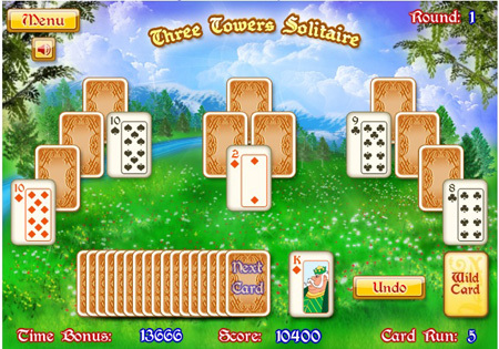 sites de jogos de cartas grátis