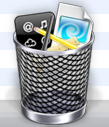 3 desinstaladores gratuitos para limpar arquivos obsoletos [Mac] 01a appcleaner icon