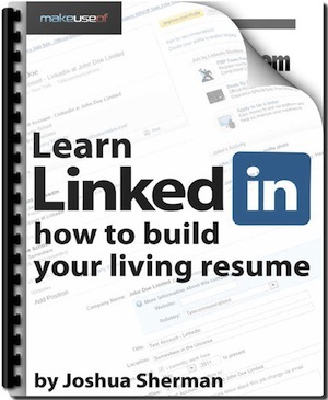 hacks do LinkedIn