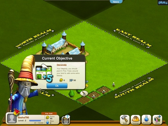 jogos de simulação ipad