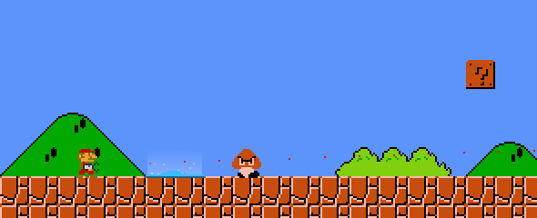 jogos do Mario