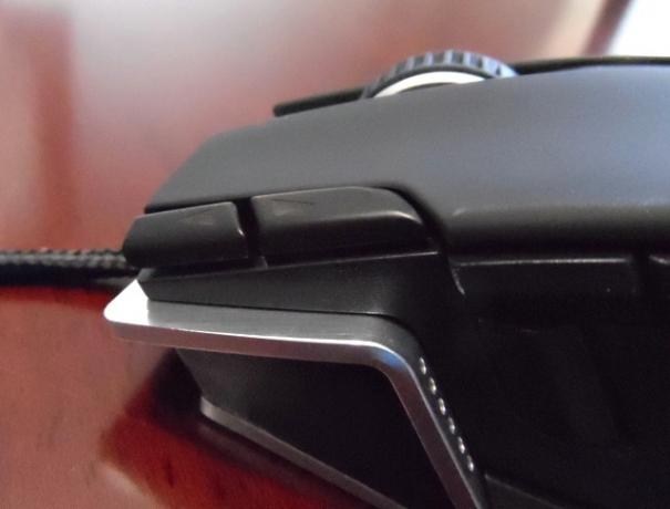 revisão do mouse corsair vengeance m95 mmo rts