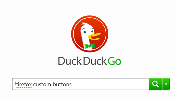 o que é duckduckgo