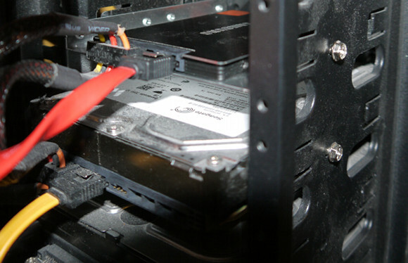 O guia completo sobre a instalação de um disco rígido de estado sólido no seu PC ssdinstall9
