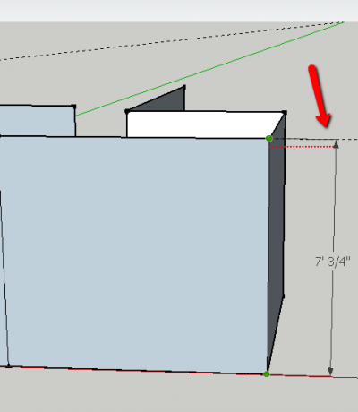 desenho 3d do google design