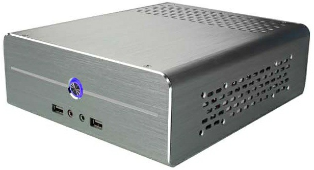 caixa realan e-i5 htpc mitx