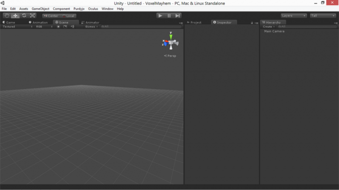 Programando um jogo com Unity: Guia do Iniciante unity program game 4