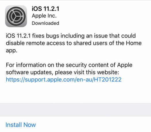 Um guia completo para iniciantes no iOS 11 para atualização de software para iPhone e iPad ios