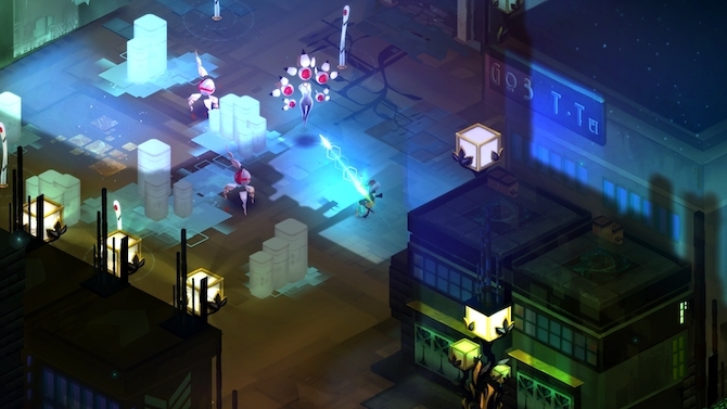 8 jogos essenciais para Mac que custam menos de US $ 20 transistor 1