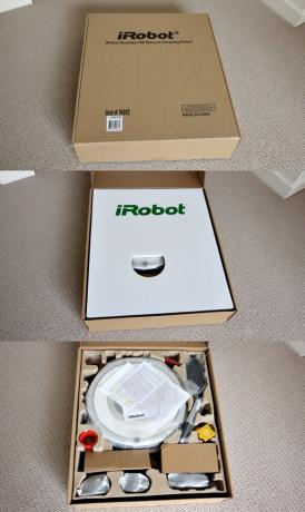 roomba 760 avaliação