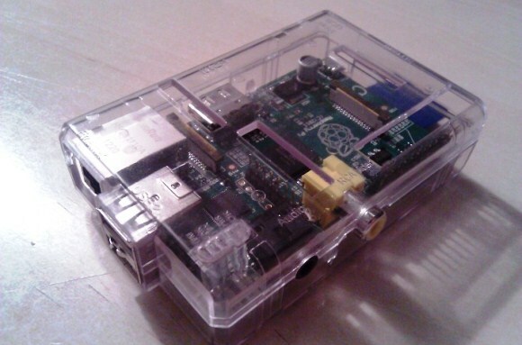 overclock raspberry pi