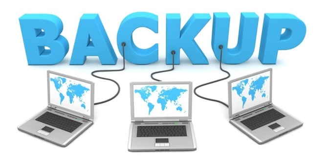 O Guia de Backup e Restauração do Windows backup 1