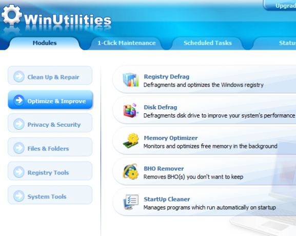 freeware de utilitários do windows