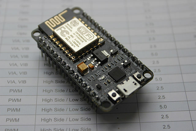 NodeMCU