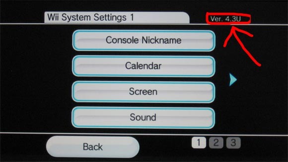 Como configurar seu Wii para Homebrew usando Letterbomb