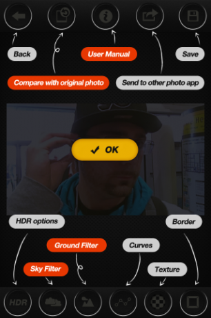 HDR FX Pro - Um aplicativo de edição de câmera com todos os recursos [iOS, grátis por tempo limitado] 2013 01 14 09