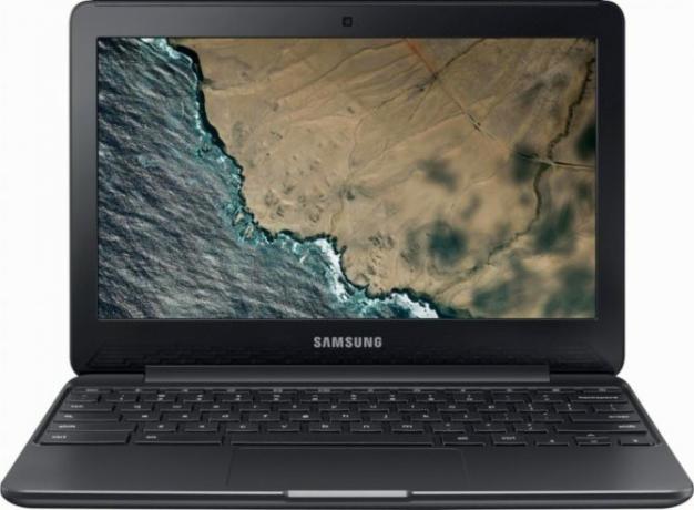 Chromebook Samsung sexta-feira negra