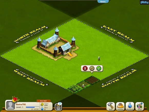 jogos de simulação para ipad