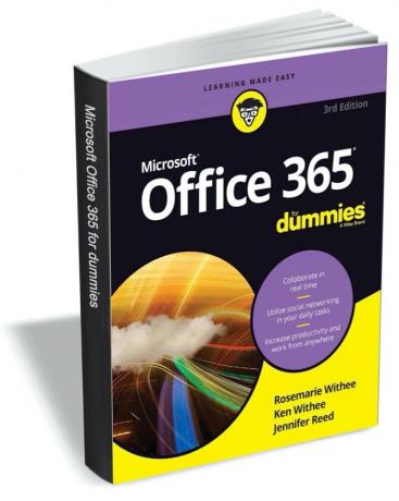 Office 365 para manequins