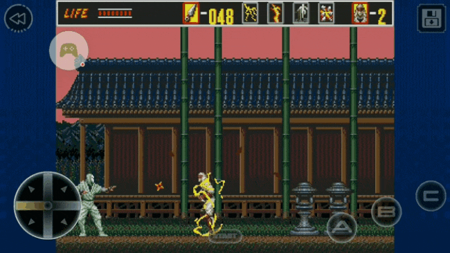 10 jogos clássicos da Sega que você pode jogar no seu smartphone